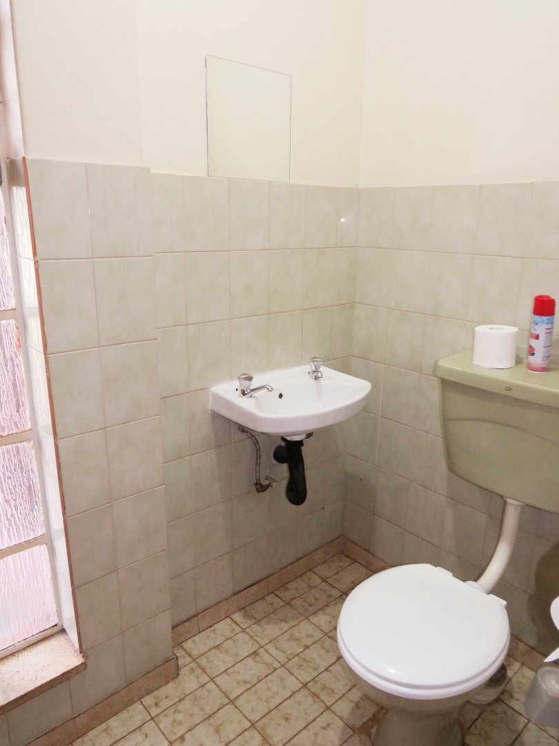 4 Bedroom Property for Sale in Orkney North West